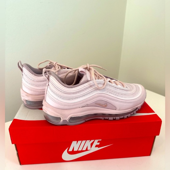 Nike Air Max 97 (size 8.5 US women) - Picture 7 of 11